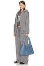 view 7 of 7 Pike Medium Hobo Bag in Vintage Medium Indigo