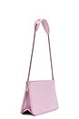 view 3 of 7 BOLSO POCHETTE SIREN in Light Pink