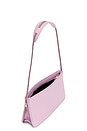 view 4 of 7 BOLSO POCHETTE SIREN in Light Pink