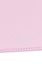 view 6 of 7 BOLSO POCHETTE SIREN in Light Pink