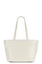 view 2 of 7 BOLSA TOTE MEDIANA PUNCH in Vanilla