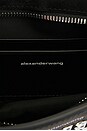 view 5 of 7 BOLSO POCHETTE SIREN in Black