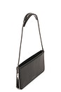 view 4 of 7 BOLSO HOMBRO SIREN POCHETTE in Black