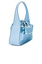 view 3 of 5 Ryan Small Bag in Baby Blue