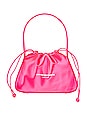 view 1 of 5 Ryan Small Bag in Blaze Pink