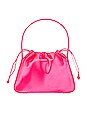 view 2 of 5 Ryan Small Bag in Blaze Pink