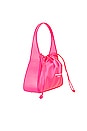 view 3 of 5 Ryan Small Bag in Blaze Pink