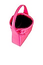 view 4 of 5 Ryan Small Bag in Blaze Pink