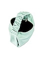 view 4 of 5 SAC SCRUNCHIE in Glacier
