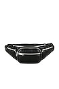 view 1 of 6 Attica Soft Fannypack in Black