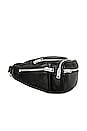 view 3 of 6 Attica Soft Fannypack in Black