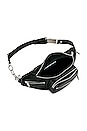 view 4 of 6 Attica Soft Fannypack in Black