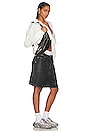 view 6 of 6 Attica Soft Fannypack in Black