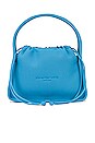 view 1 of 4 BOLSO RYAN in Blue Raspberry