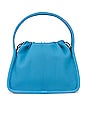 view 2 of 4 BOLSO RYAN in Blue Raspberry