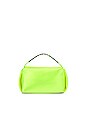 view 1 of 5 Marquess Micro Bag in Soft Glowstick