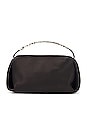 view 2 of 7 Marquess Micro Bag in Black