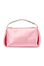 view 1 of 5 Marquess Micro Bag in Prism Pink