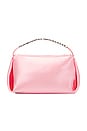 view 2 of 5 Marquess Micro Bag in Prism Pink