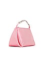 view 3 of 5 Marquess Micro Bag in Prism Pink