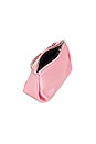 view 4 of 5 Marquess Micro Bag in Prism Pink