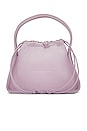 view 1 of 7 Ryan Small Bag in Y2k Lavender