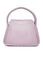 view 2 of 7 Ryan Small Bag in Y2k Lavender