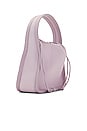 view 3 of 7 Ryan Small Bag in Y2k Lavender