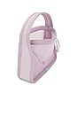 view 4 of 7 Ryan Small Bag in Y2k Lavender