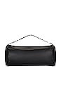 view 2 of 5 Marquess Large Stretched Bag in Black