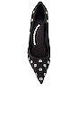 view 4 of 5 Delphine 105 Pump in Black