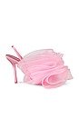 view 1 of 5 Pom 105 Slingback in Prism Pink