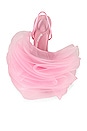 view 4 of 5 Pom 105 Slingback in Prism Pink