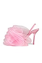 view 5 of 5 Pom 105 Slingback in Prism Pink