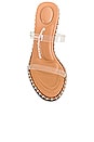 view 4 of 5 Nova Slide Sandal in Peachy Nude