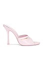 view 1 of 5 Lucienne 105 Sandal in Cradle Pink