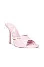 view 2 of 5 Lucienne 105 Sandal in Cradle Pink