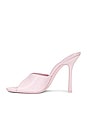view 5 of 5 Lucienne 105 Sandal in Cradle Pink