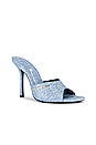 view 2 of 5 Lucienne 105 Sandal in Vintage Medium Indigo