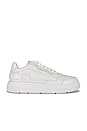 view 1 of 6 CLOUD 스니커즈 in Optic White