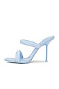 view 5 of 5 Julie Tubular Sandal in Chambray