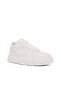 view 2 of 6 Puff Low Top Sneaker in White