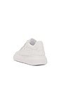 view 3 of 6 Puff Low Top Sneaker in White