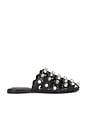 view 1 of 5 Rexa Cage Slide in Black