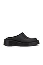 view 1 of 5 Dean Clog in Black