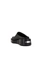 view 3 of 5 Dean Clog in Black