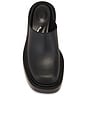 view 4 of 5 Dean Clog in Black