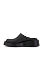 view 5 of 5 Dean Clog in Black
