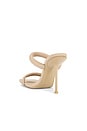 view 3 of 5 Julie Tubular Webbing Sandal in Sand