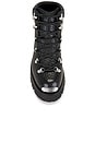 view 4 of 5 Arbor Lace Up Boot in Black